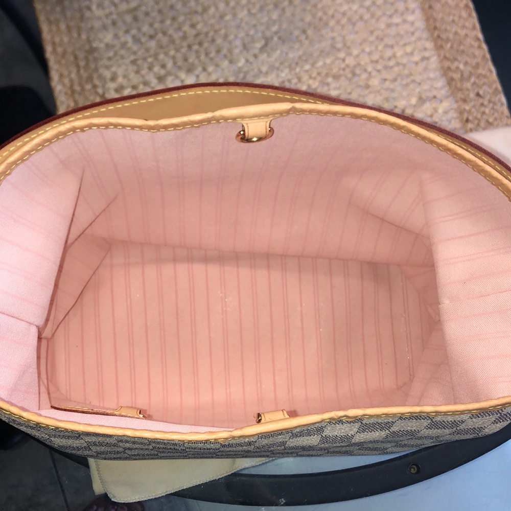 Louis Vuitton Delightful PM 🌸! - Picture 16 of 17